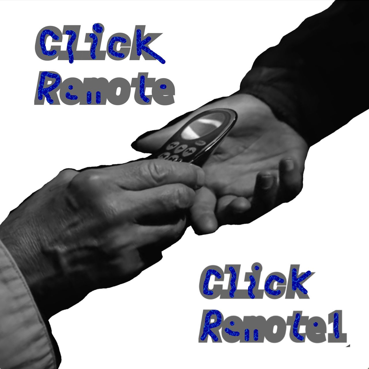 click remote