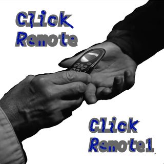 click remote