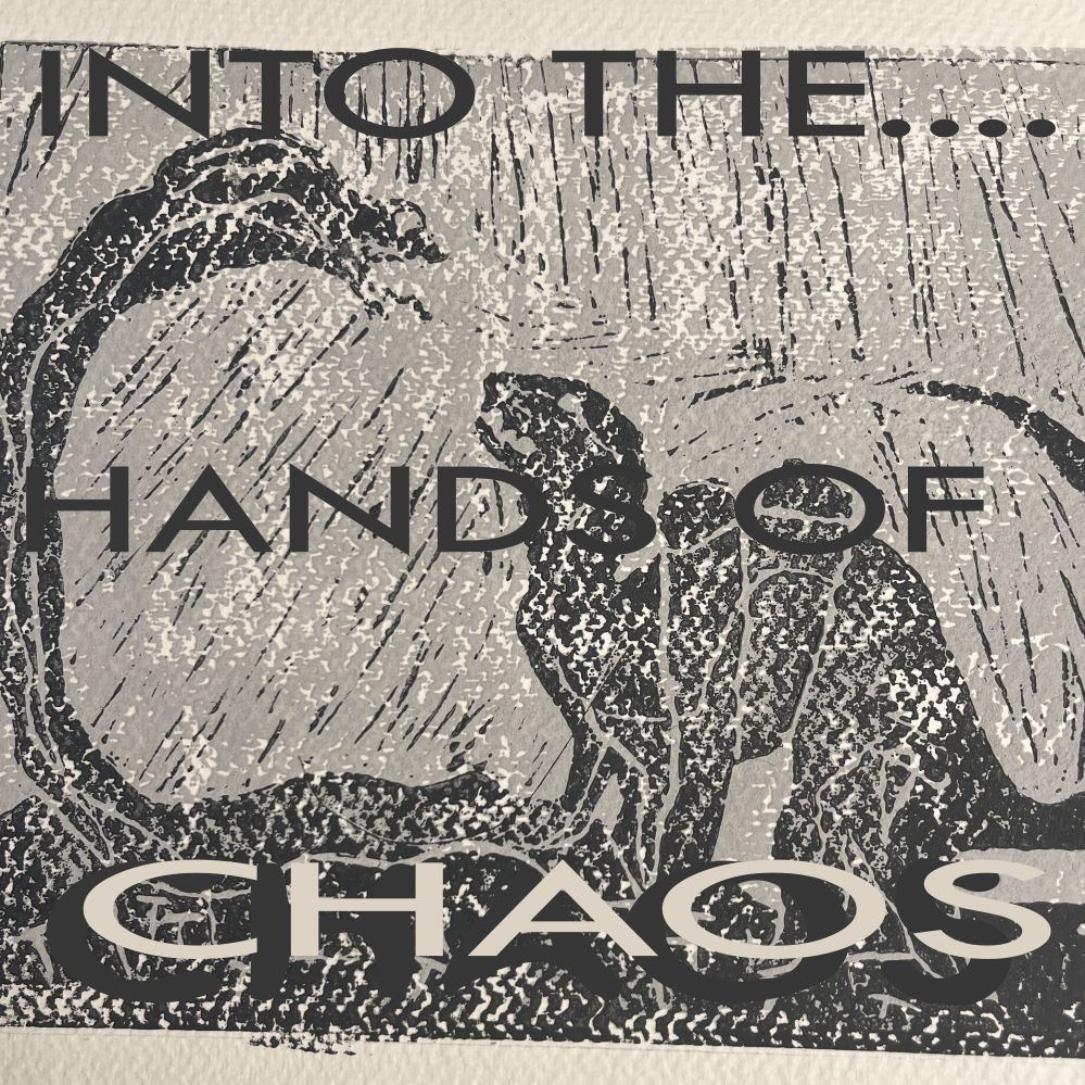 hands of chaos