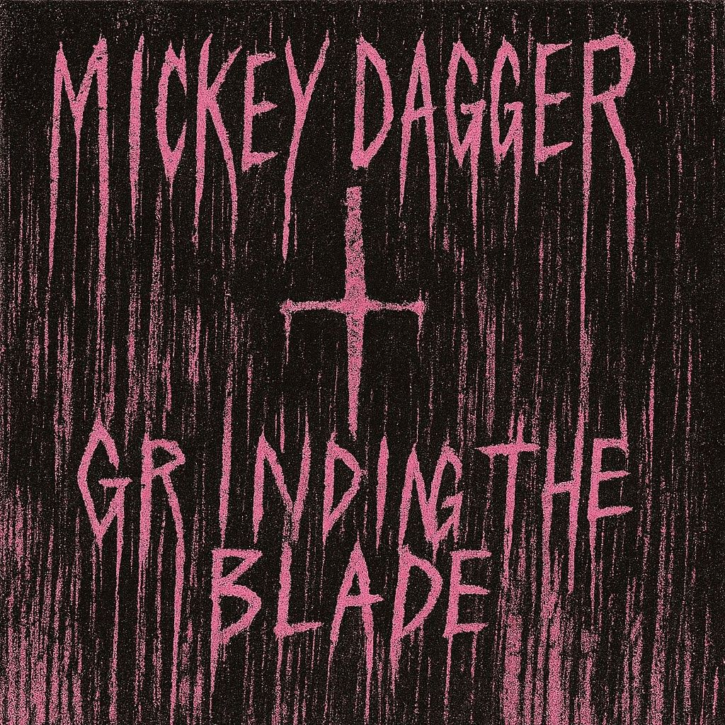 Mickey Dagger