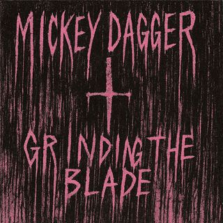 Mickey Dagger