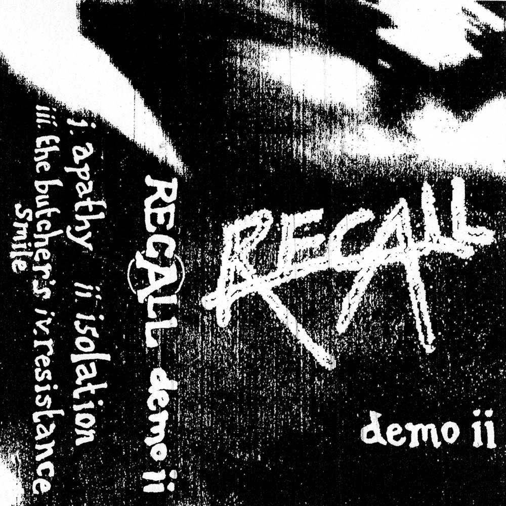 recall