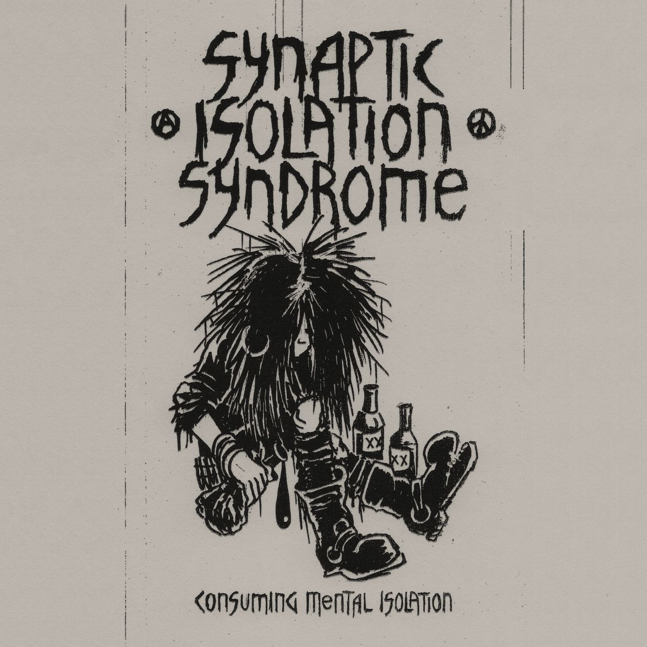 synaptic isolation syndrome