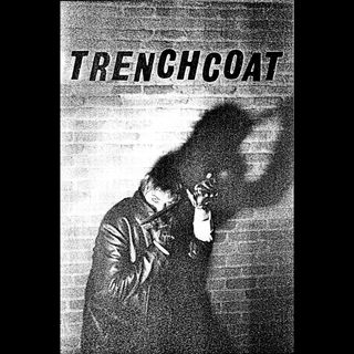 trenchcoat